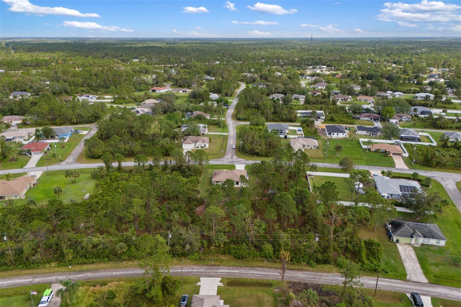 7677 MERONI BLVD, NORTH PORT, FL, 34291