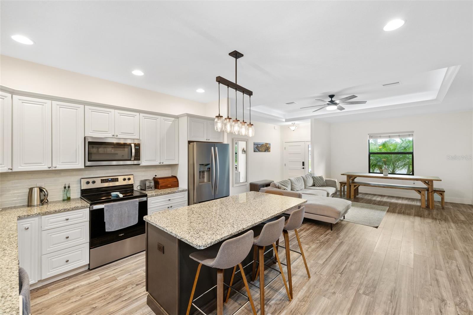 7677 MERONI BLVD, NORTH PORT, FL, 34291