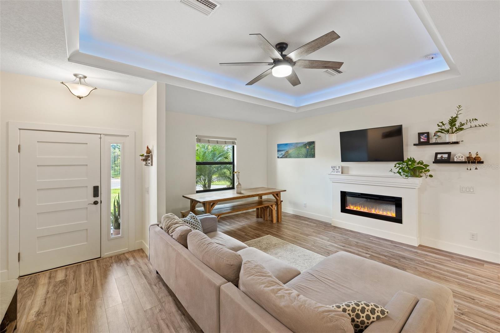 7677 MERONI BLVD, NORTH PORT, FL, 34291
