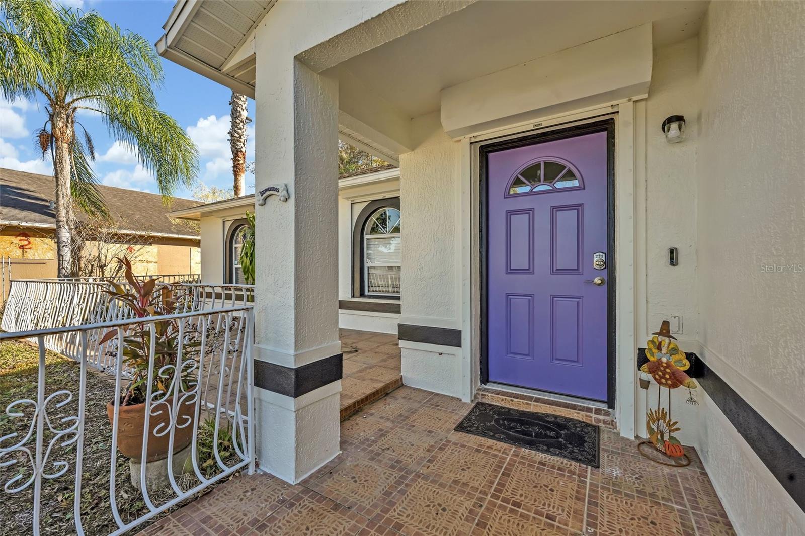 2460 OAK MILL DR, KISSIMMEE, FL, 34744