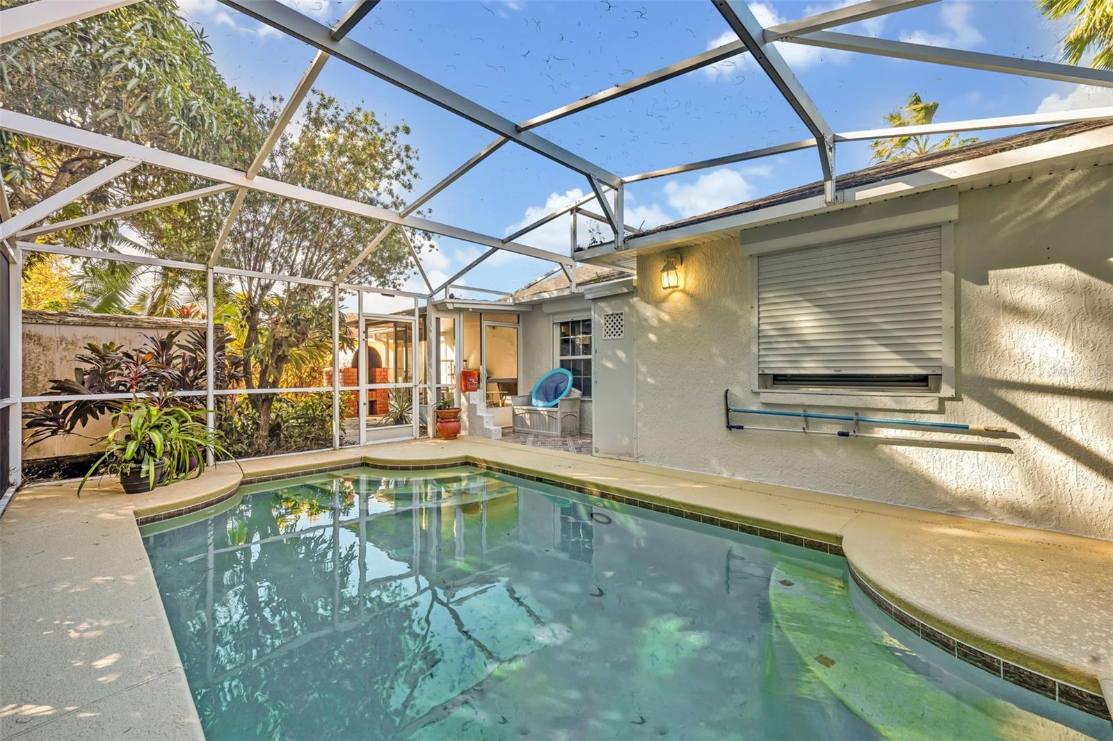 2460 OAK MILL DR, KISSIMMEE, FL, 34744