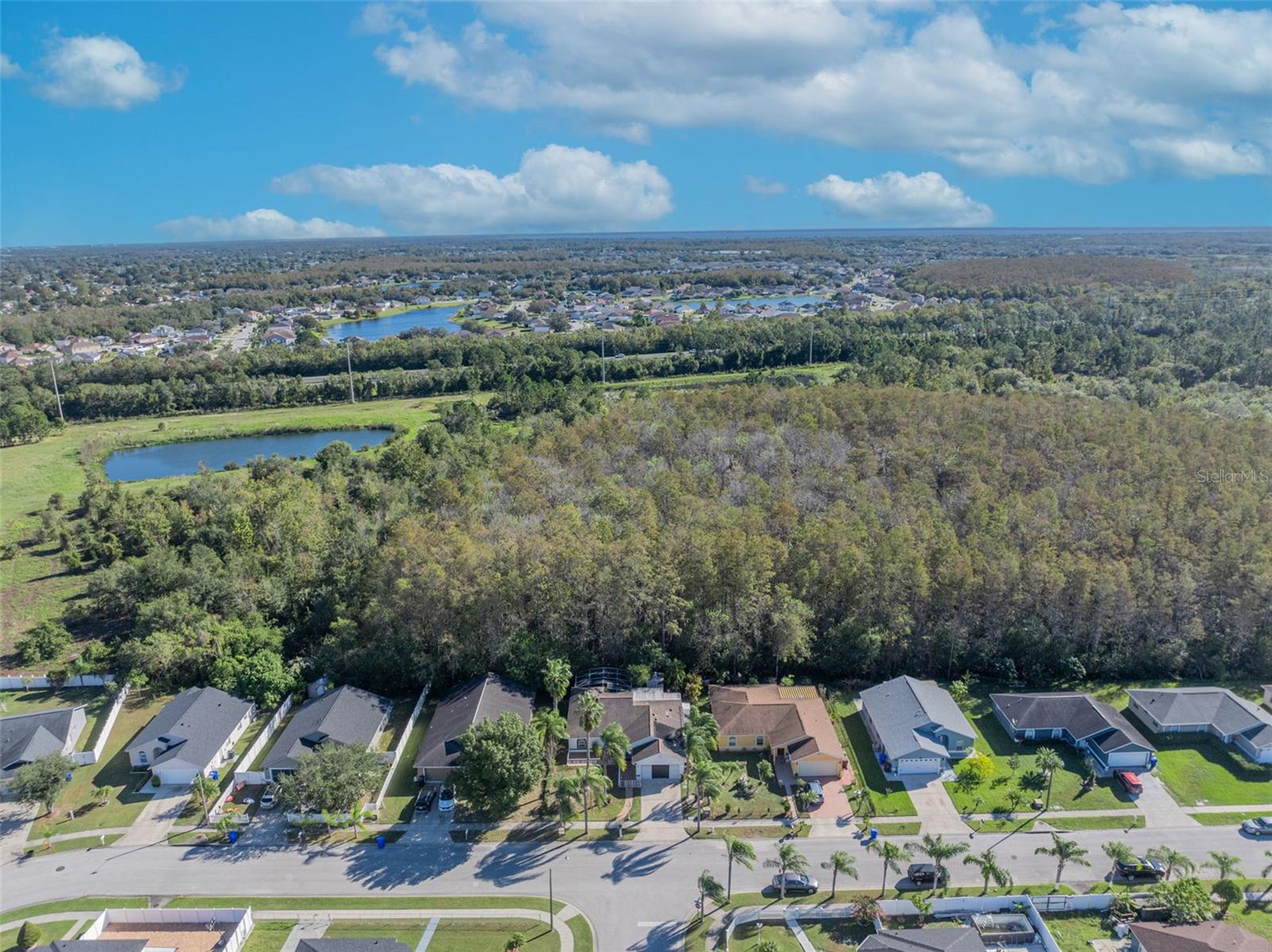 2460 OAK MILL DR, KISSIMMEE, FL, 34744