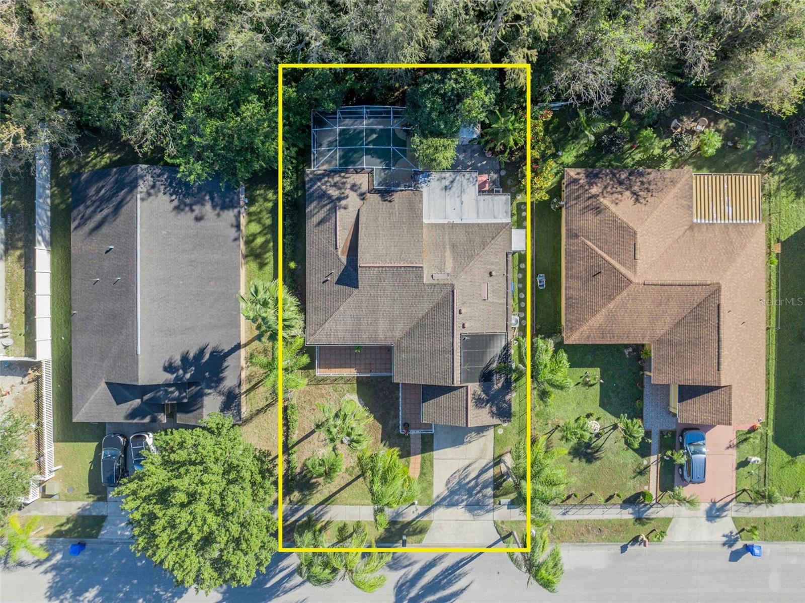 2460 OAK MILL DR, KISSIMMEE, FL, 34744