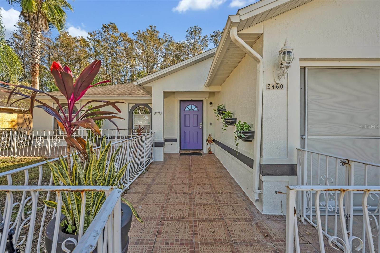 2460 OAK MILL DR, KISSIMMEE, FL, 34744