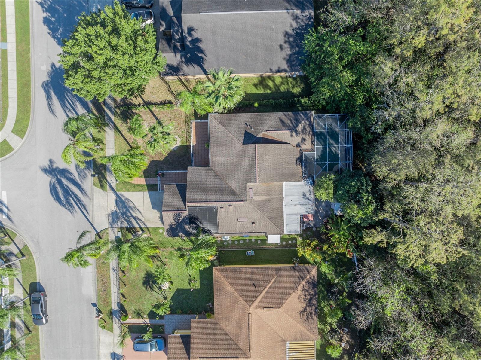 2460 OAK MILL DR, KISSIMMEE, FL, 34744