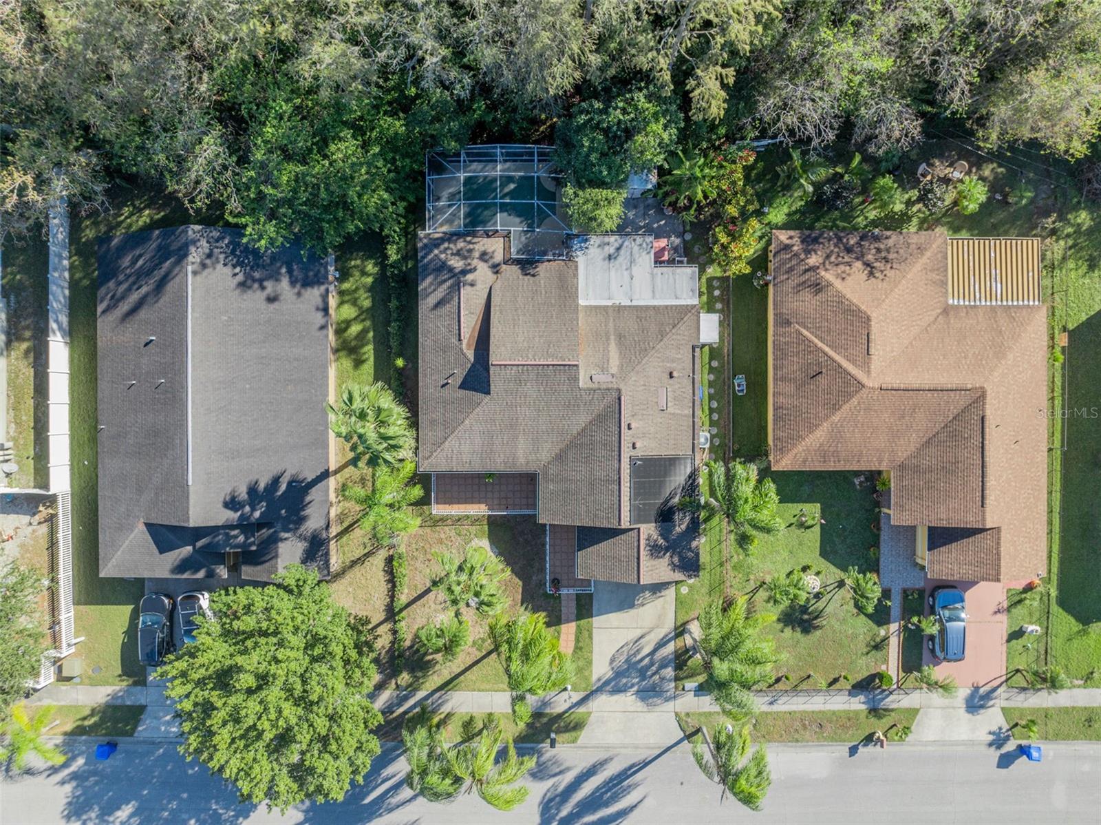 2460 OAK MILL DR, KISSIMMEE, FL, 34744