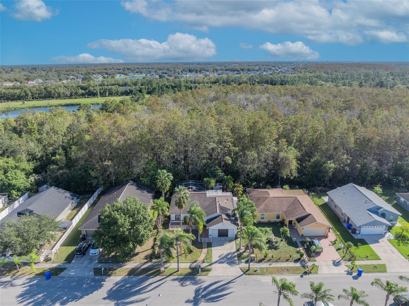 2460 OAK MILL DR, KISSIMMEE, FL, 34744