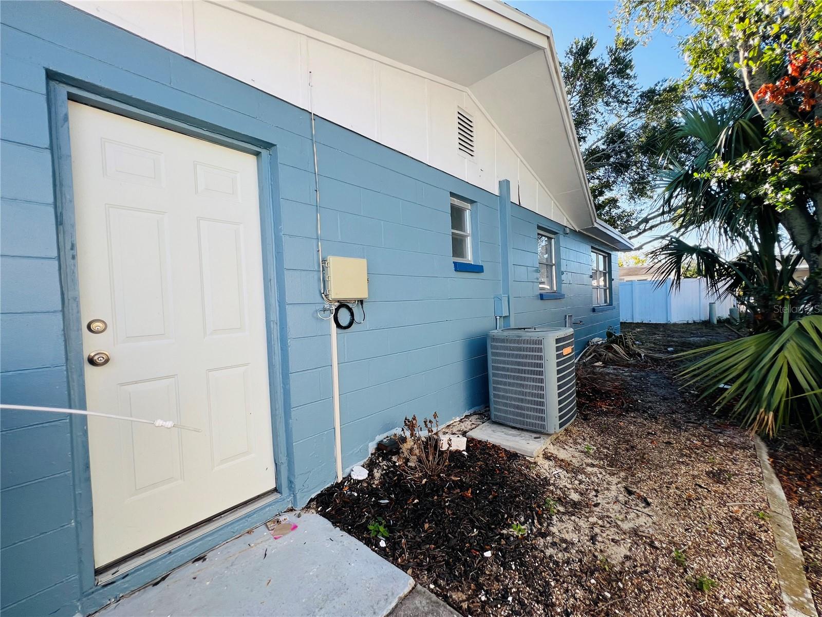 7340 GULF HIGHLANDS DR, PORT RICHEY, FL, 34668