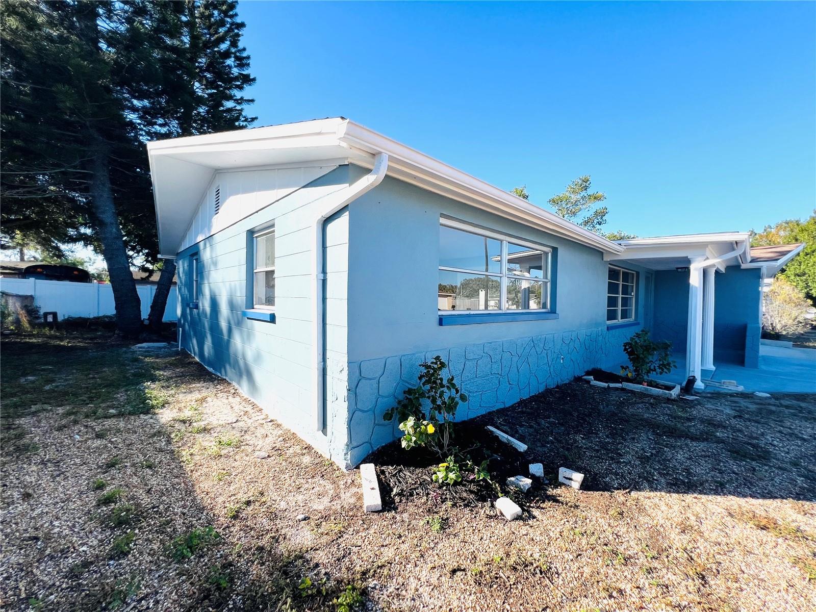 7340 GULF HIGHLANDS DR, PORT RICHEY, FL, 34668