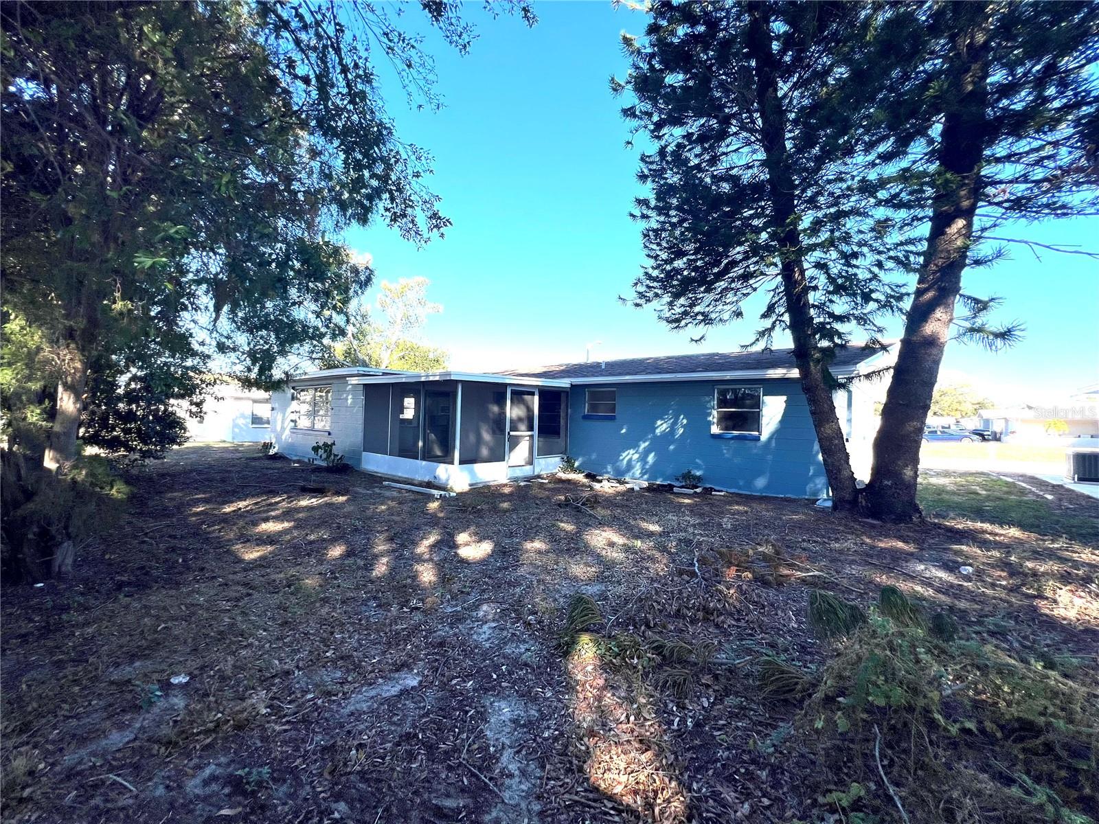 7340 GULF HIGHLANDS DR, PORT RICHEY, FL, 34668