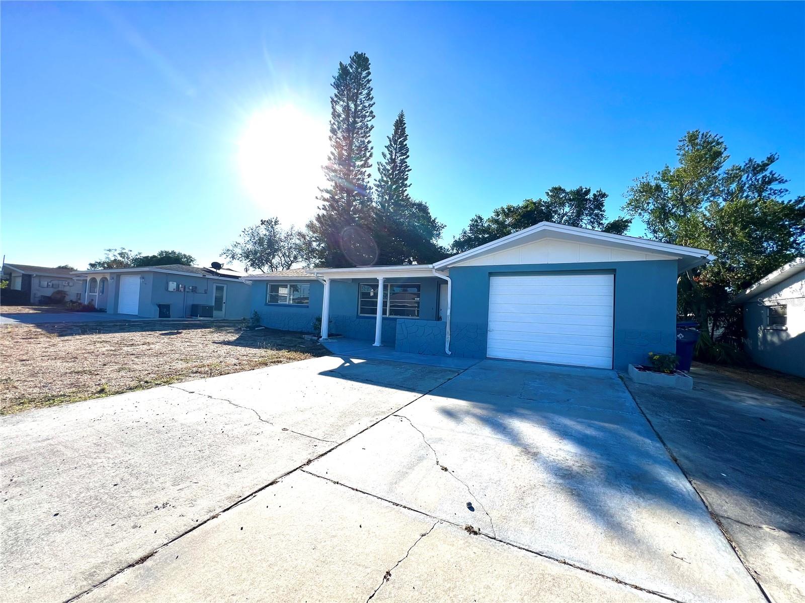 7340 GULF HIGHLANDS DR, PORT RICHEY, FL, 34668