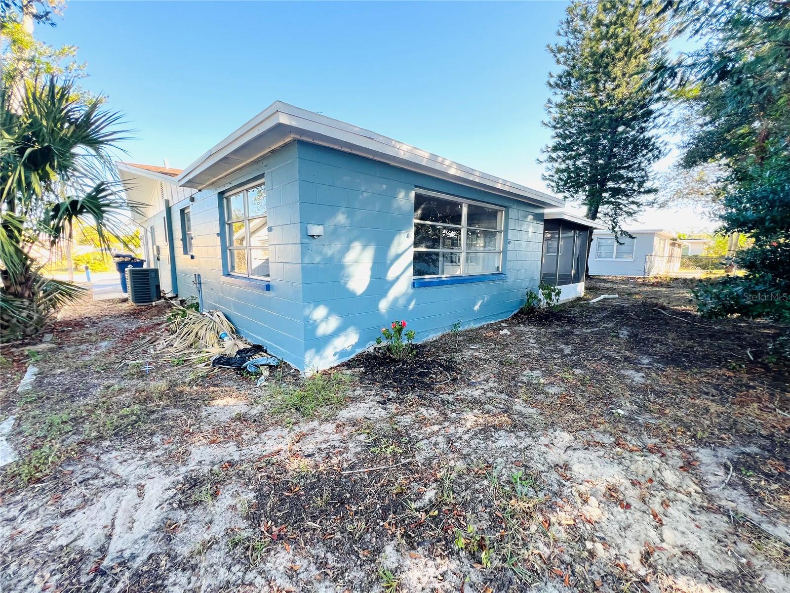 7340 GULF HIGHLANDS DR, PORT RICHEY, FL, 34668