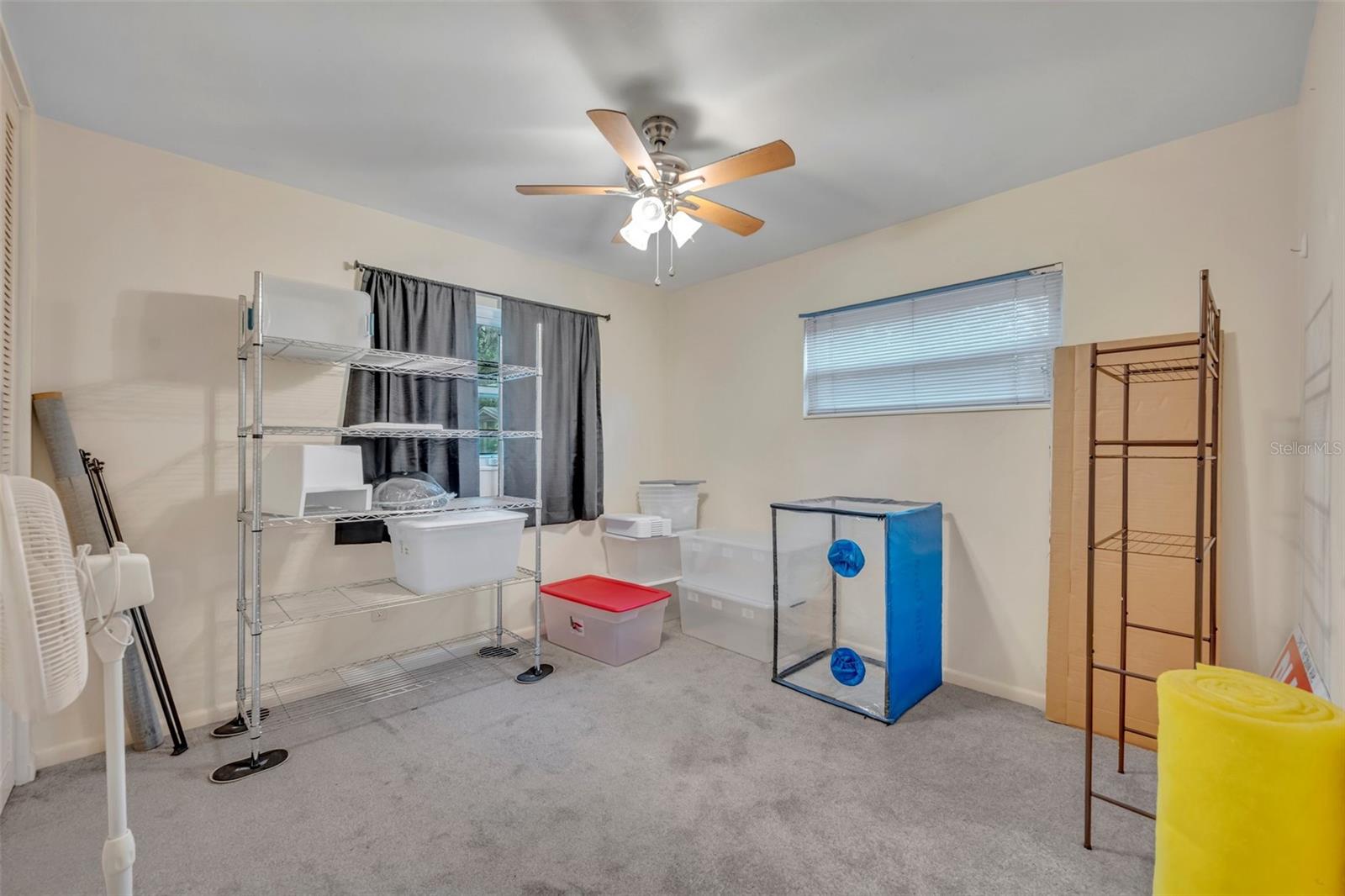 3407 PERSHING AVE, ORLANDO, FL, 32812