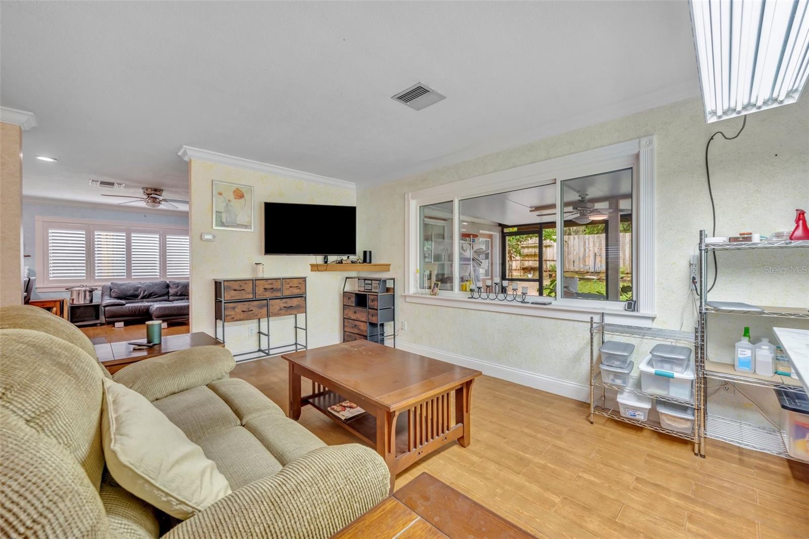 3407 PERSHING AVE, ORLANDO, FL, 32812