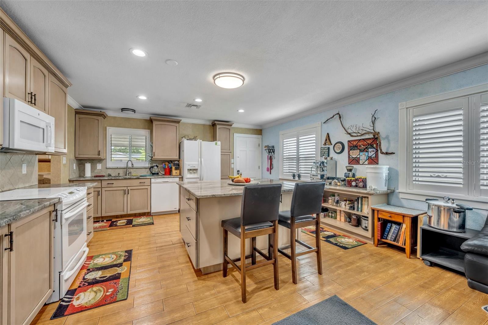 3407 PERSHING AVE, ORLANDO, FL, 32812