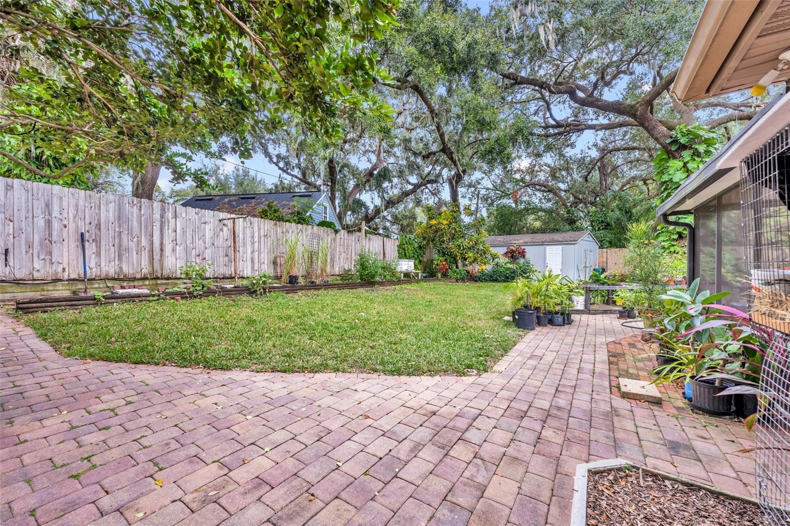 3407 PERSHING AVE, ORLANDO, FL, 32812