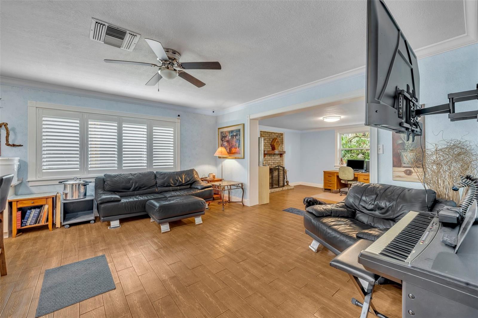 3407 PERSHING AVE, ORLANDO, FL, 32812