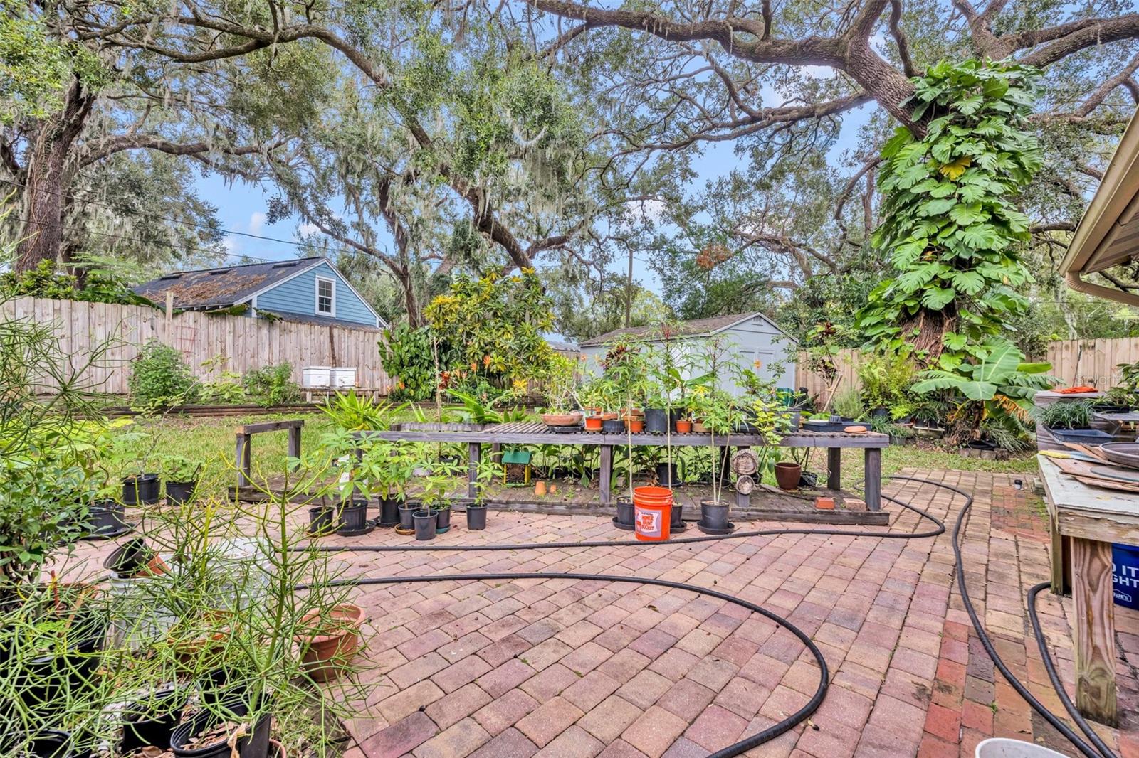 3407 PERSHING AVE, ORLANDO, FL, 32812