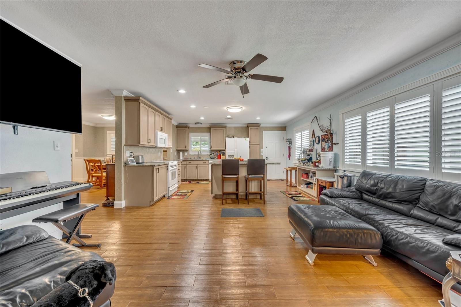 3407 PERSHING AVE, ORLANDO, FL, 32812