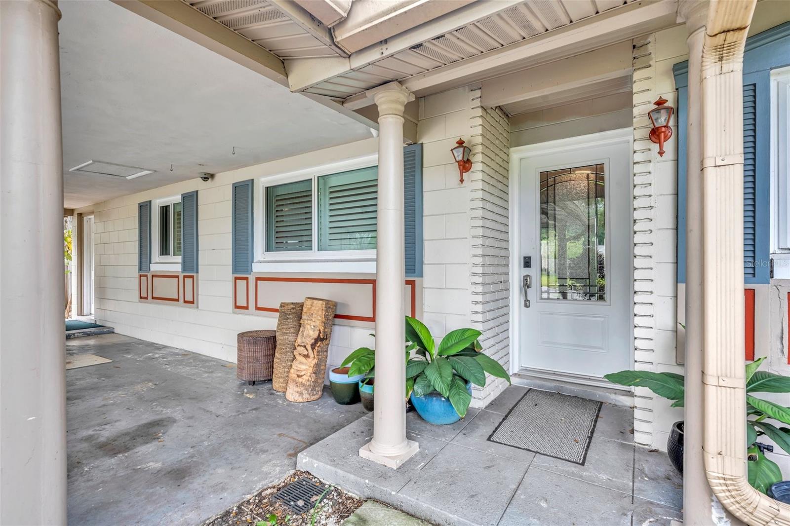 3407 PERSHING AVE, ORLANDO, FL, 32812