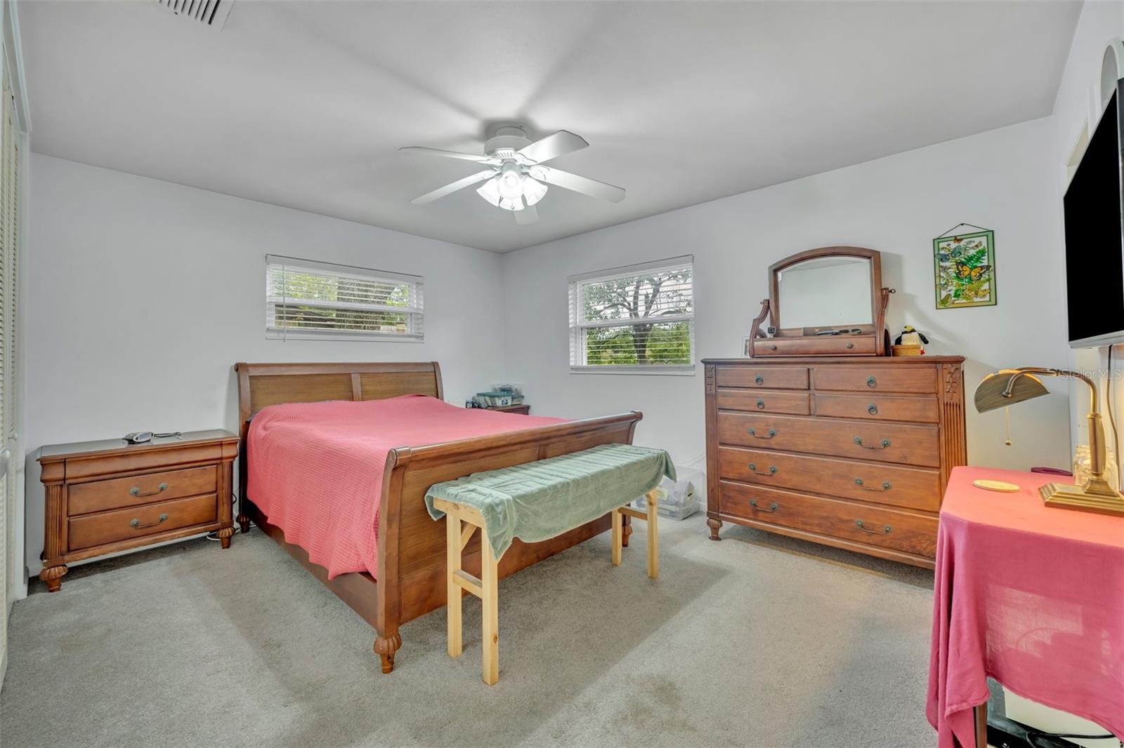 3407 PERSHING AVE, ORLANDO, FL, 32812