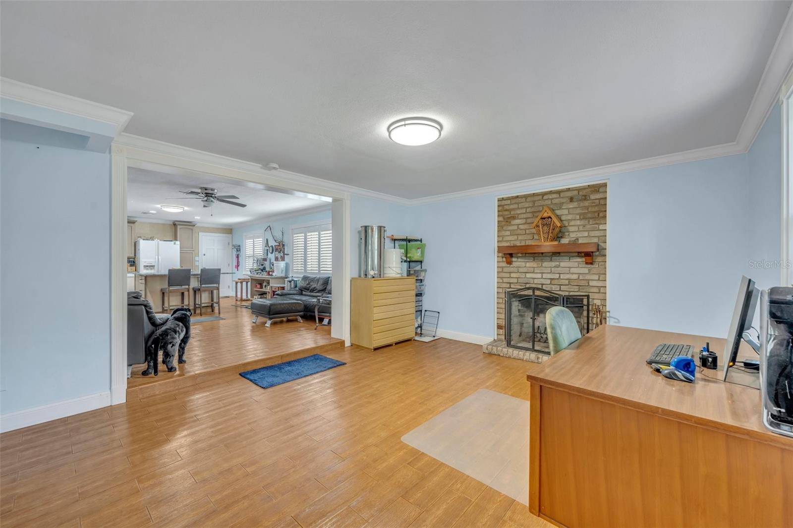 3407 PERSHING AVE, ORLANDO, FL, 32812