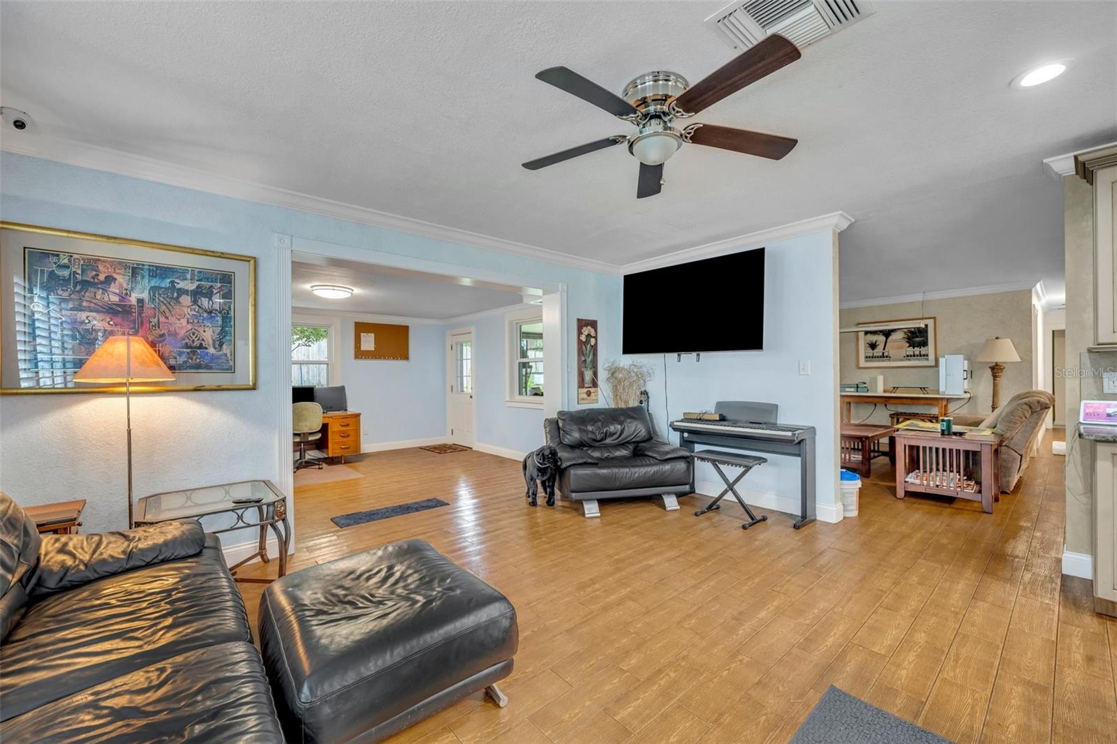 3407 PERSHING AVE, ORLANDO, FL, 32812