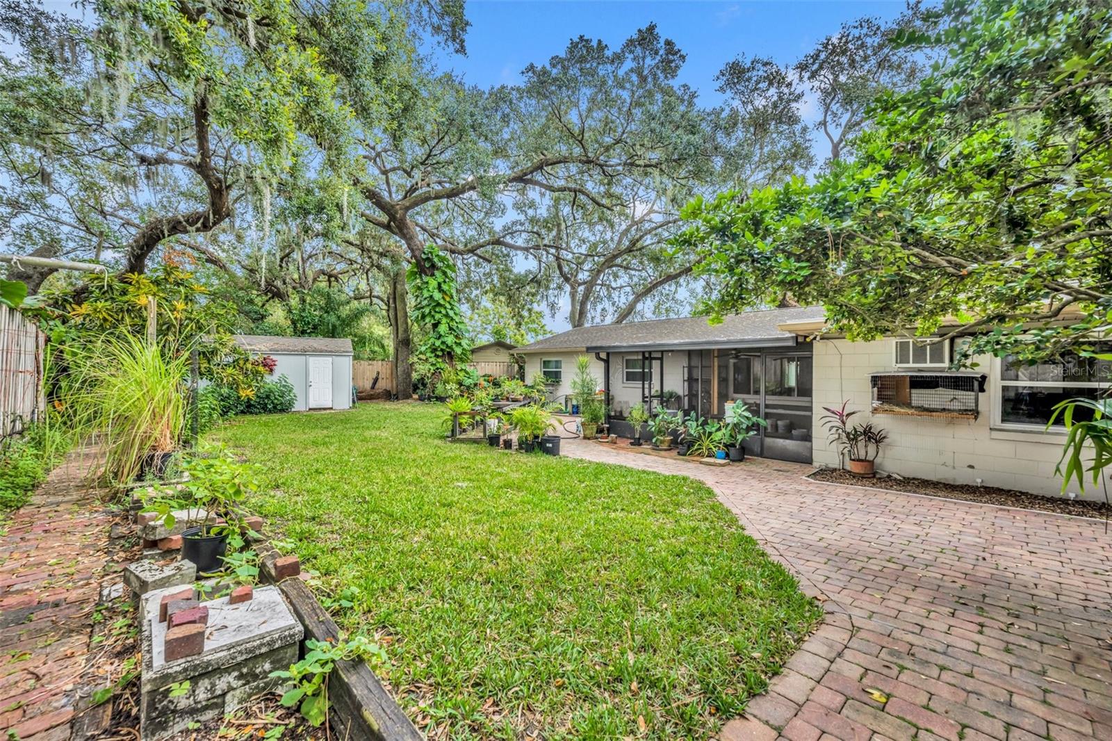 3407 PERSHING AVE, ORLANDO, FL, 32812