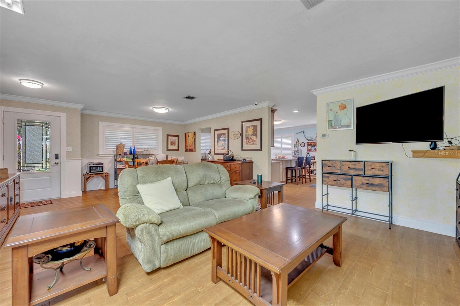 3407 PERSHING AVE, ORLANDO, FL, 32812
