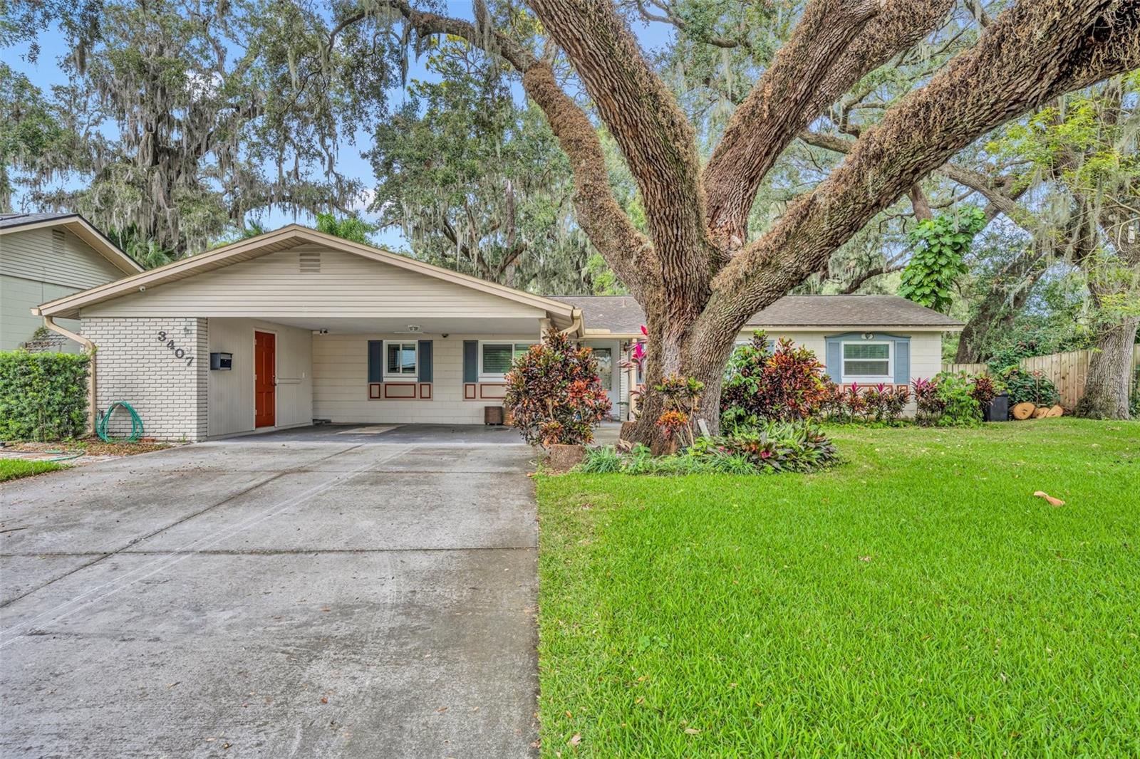 3407 PERSHING AVE, ORLANDO, FL, 32812