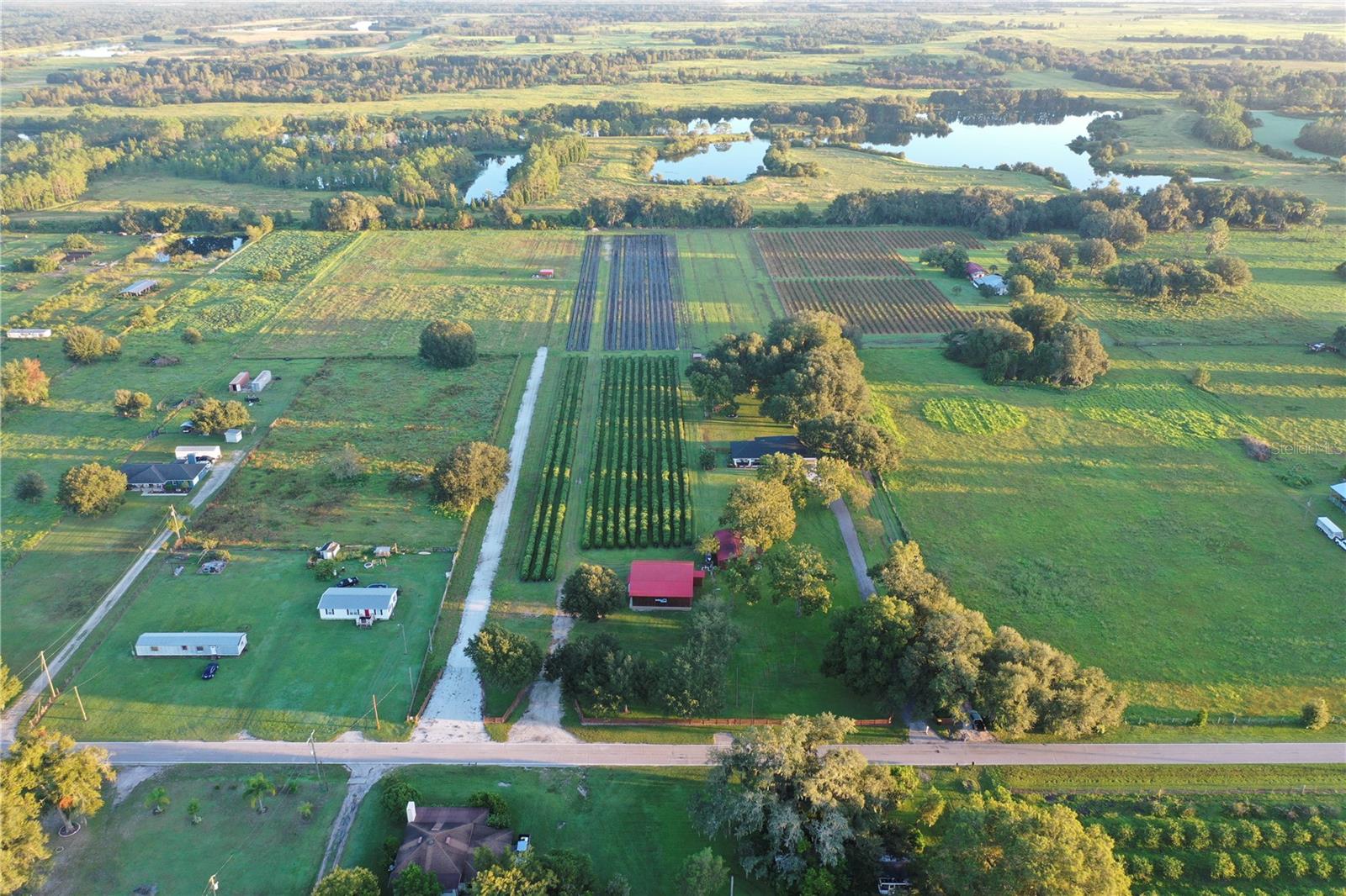 6155 BETHLEHEM RD, MULBERRY, FL, 33860