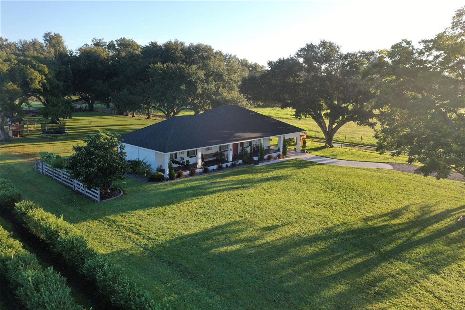 6155 BETHLEHEM RD, MULBERRY, FL, 33860