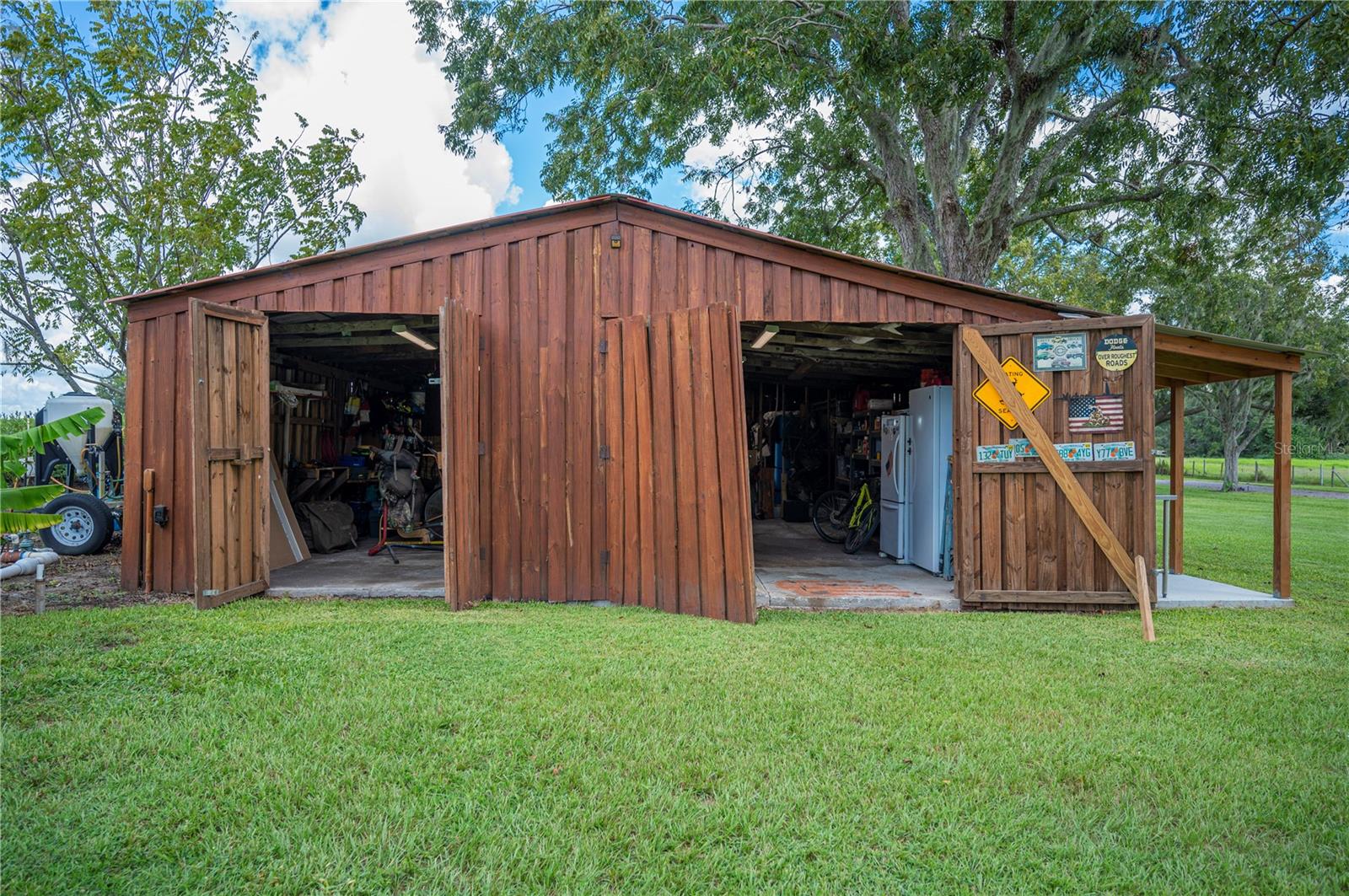 6155 BETHLEHEM RD, MULBERRY, FL, 33860