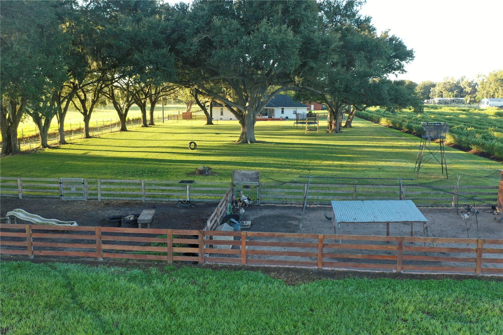 6155 BETHLEHEM RD, MULBERRY, FL, 33860