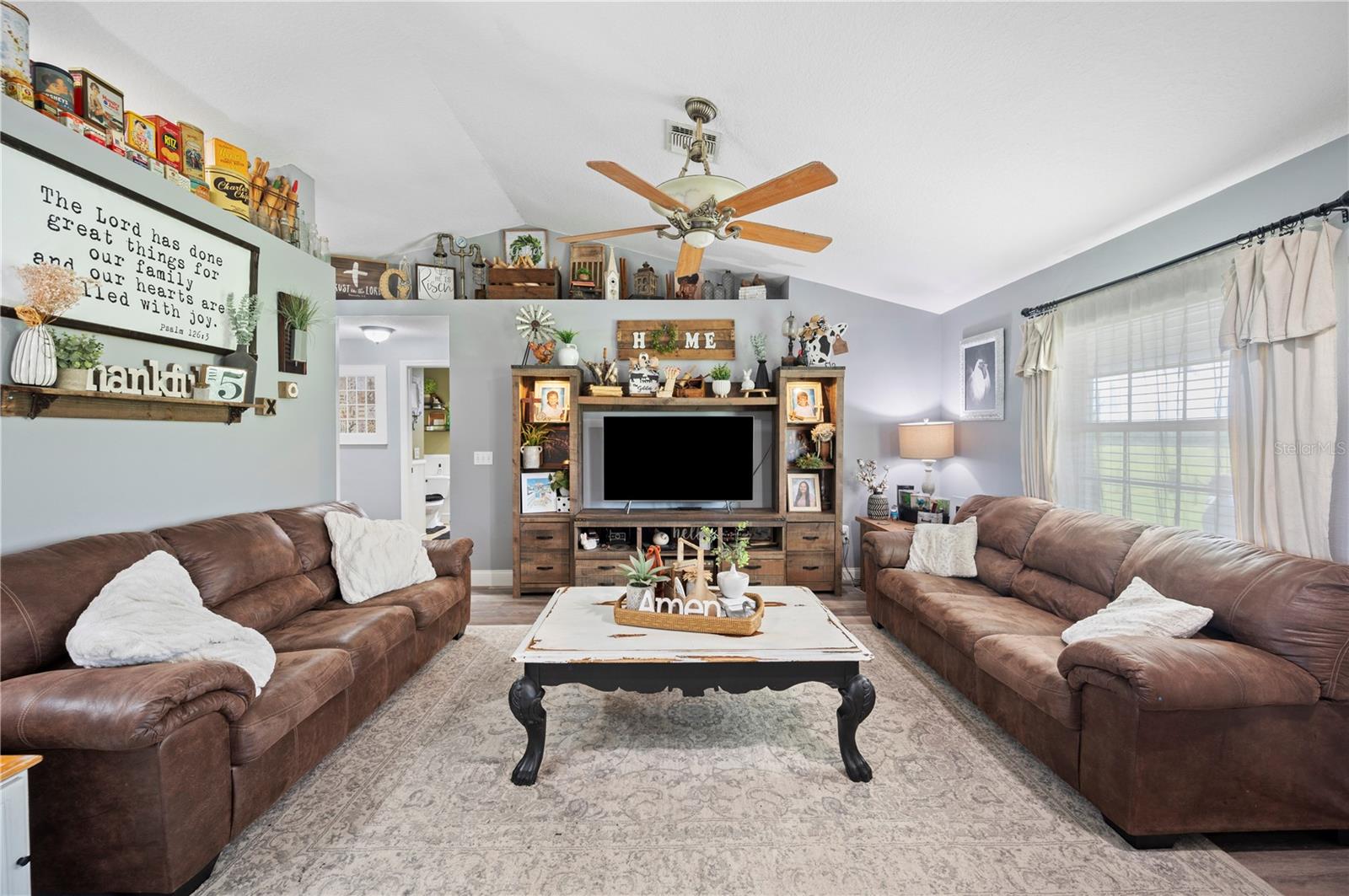 6155 BETHLEHEM RD, MULBERRY, FL, 33860