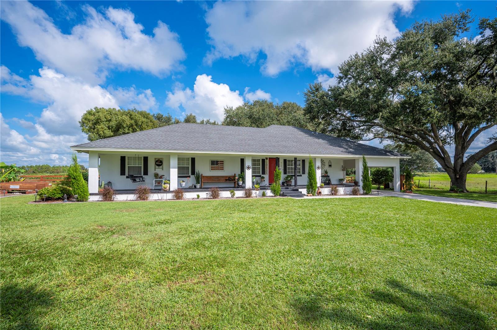 6155 BETHLEHEM RD, MULBERRY, FL, 33860
