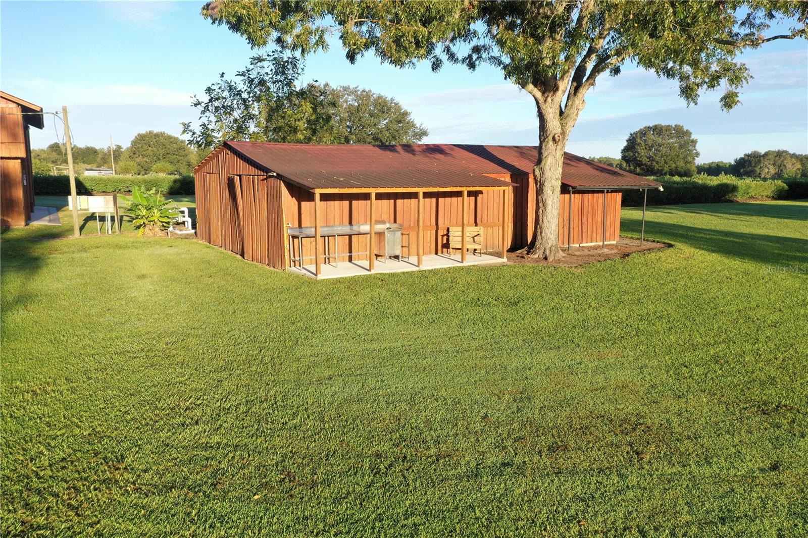 6155 BETHLEHEM RD, MULBERRY, FL, 33860