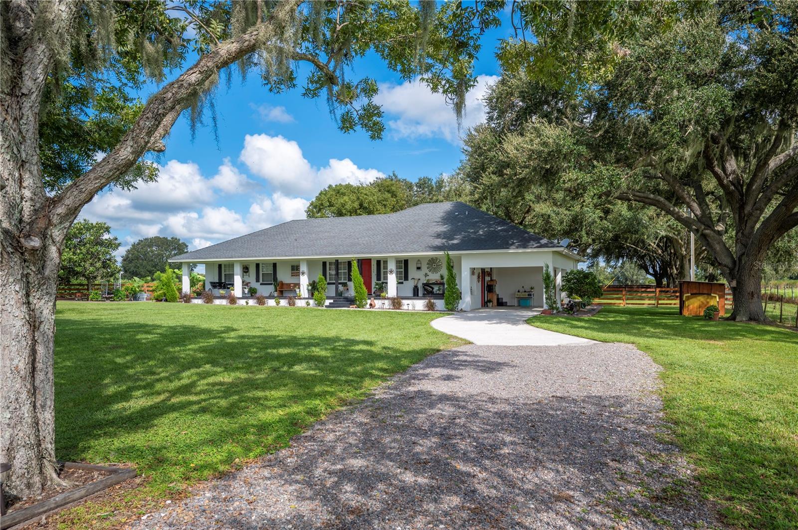 6155 BETHLEHEM RD, MULBERRY, FL, 33860