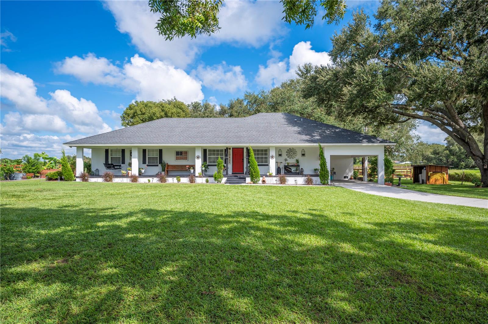 6155 BETHLEHEM RD, MULBERRY, FL, 33860