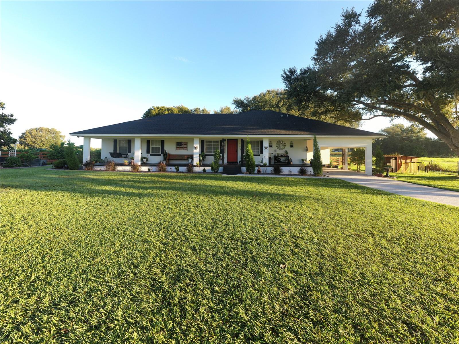 6155 BETHLEHEM RD, MULBERRY, FL, 33860