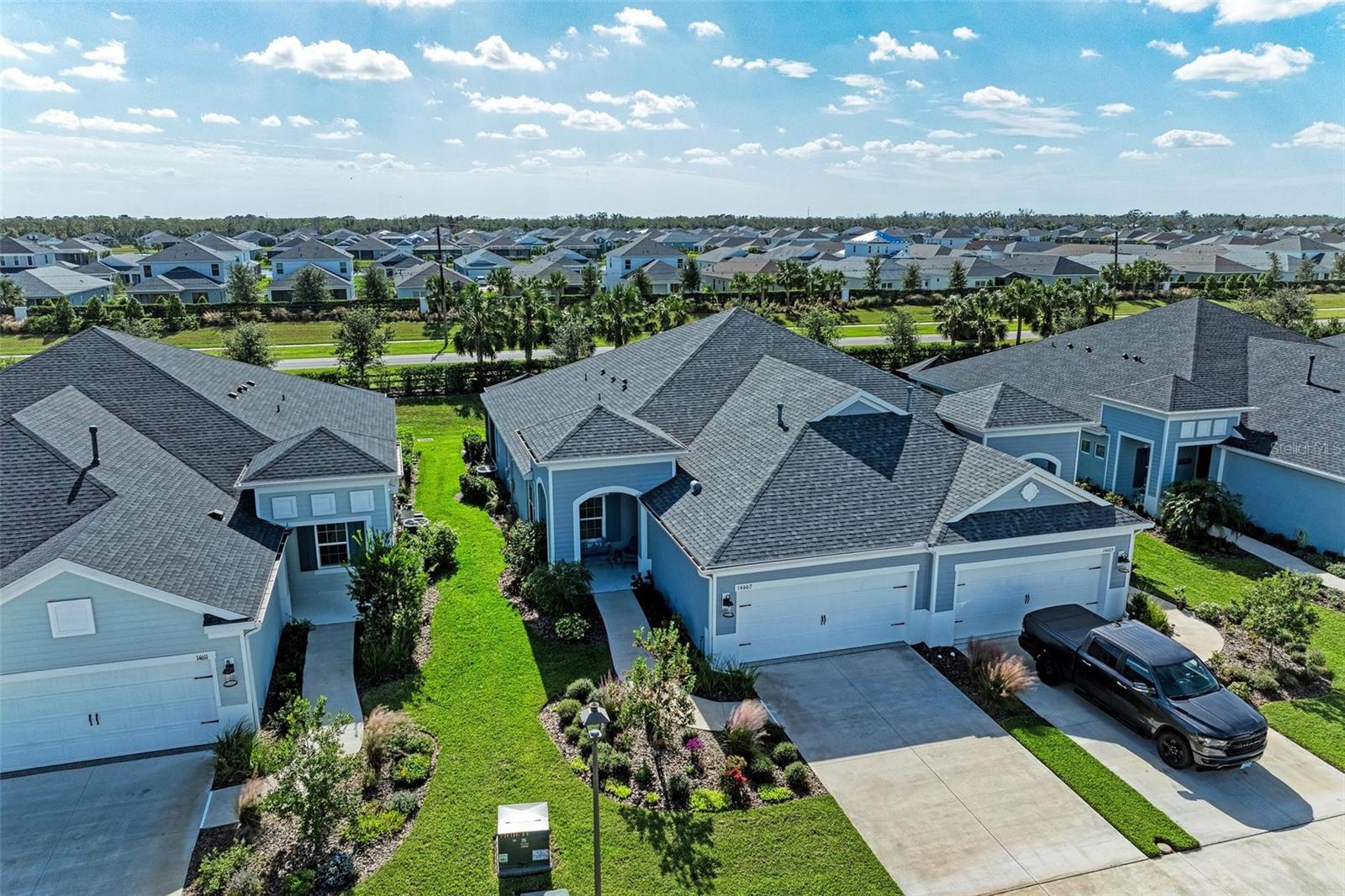 14607 BAREFOOT LN, PARRISH, FL, 34219