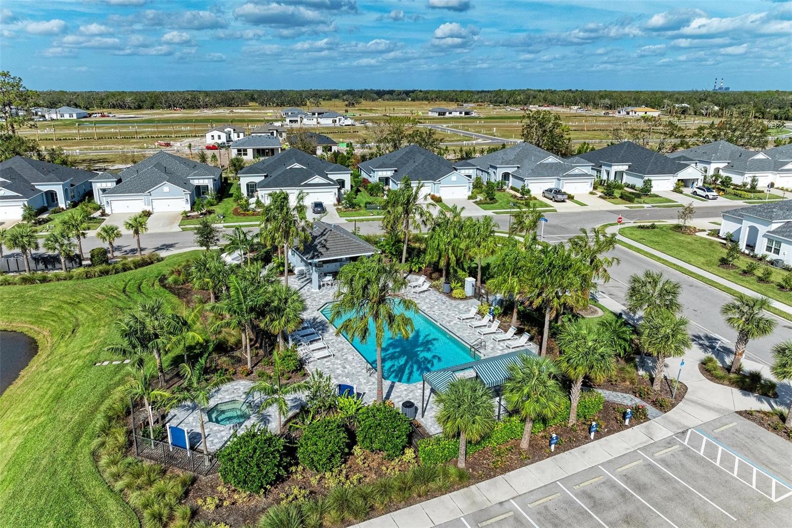 14607 BAREFOOT LN, PARRISH, FL, 34219