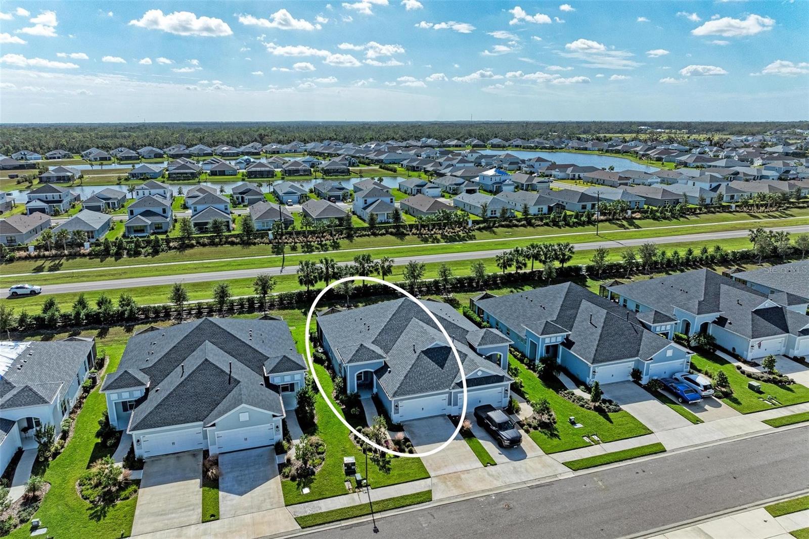 14607 BAREFOOT LN, PARRISH, FL, 34219