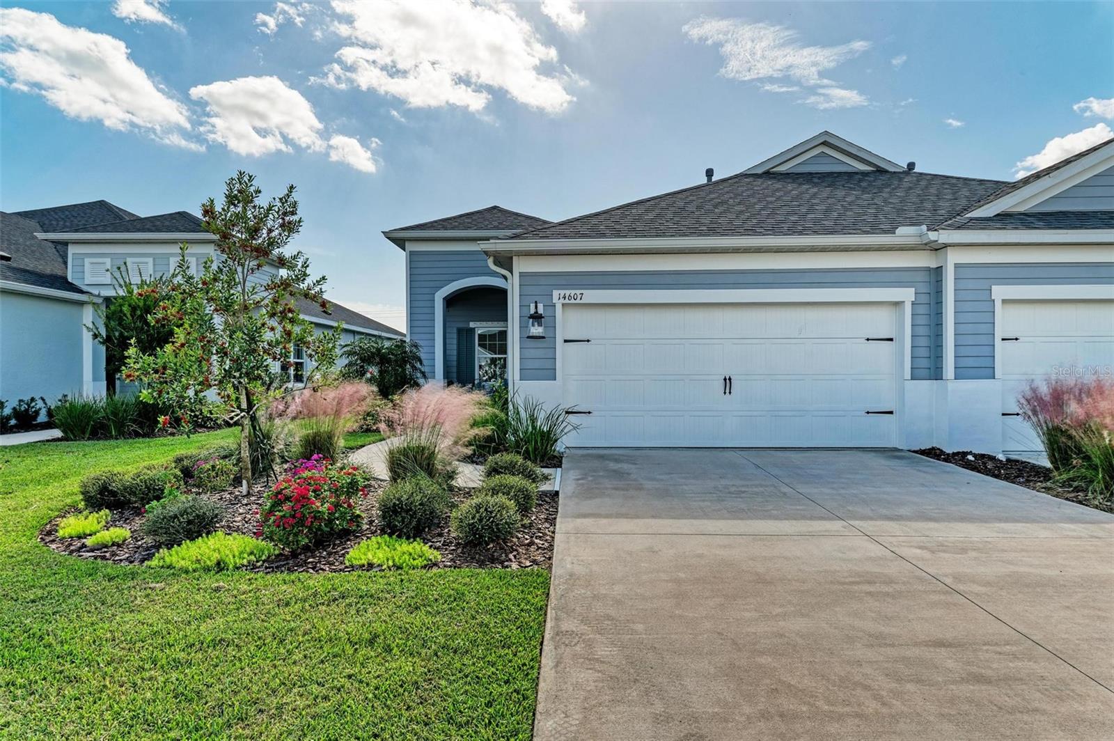 14607 BAREFOOT LN, PARRISH, FL, 34219