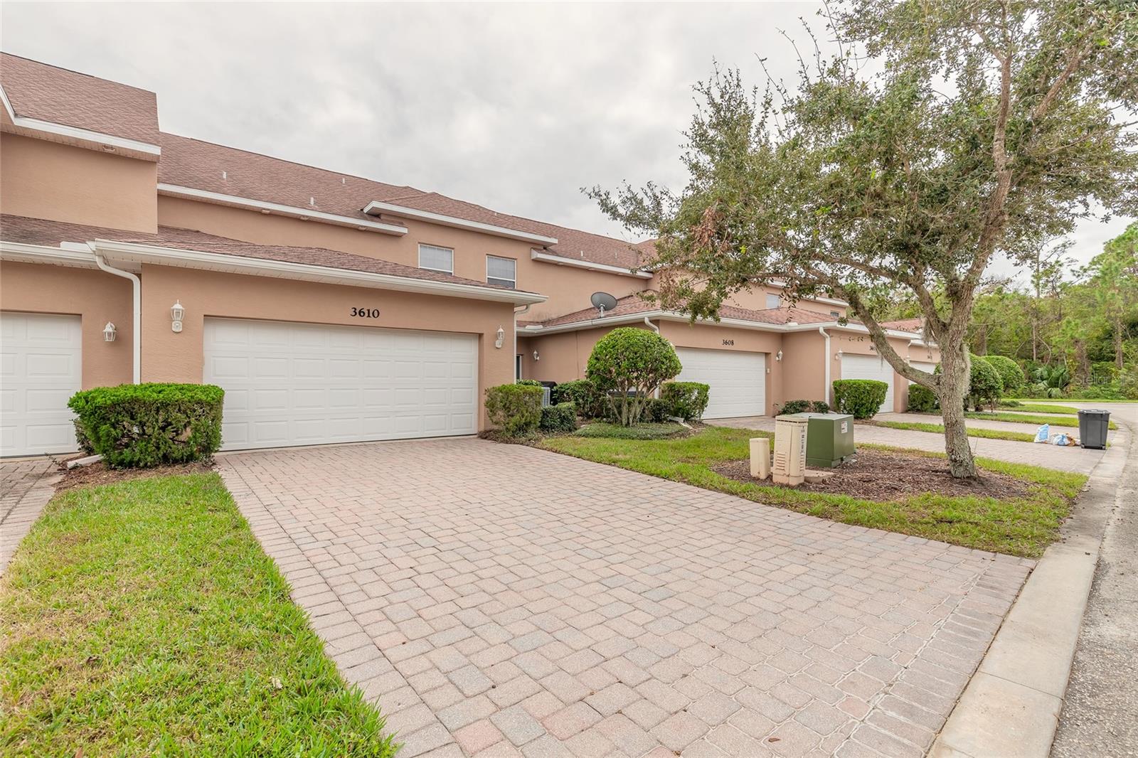 3610 CASELLO DR, NEW SMYRNA BEACH, FL, 32168