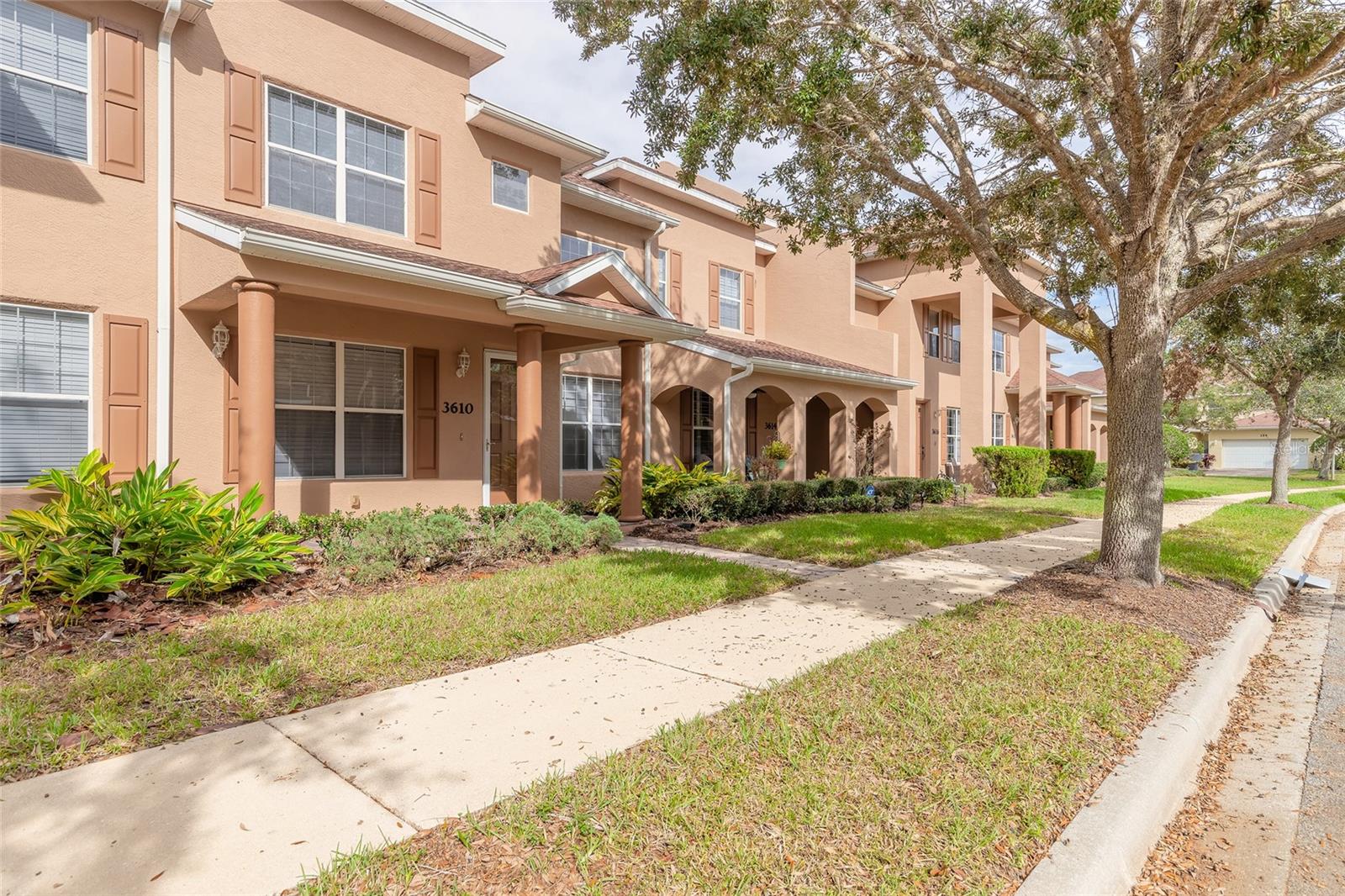 3610 CASELLO DR, NEW SMYRNA BEACH, FL, 32168
