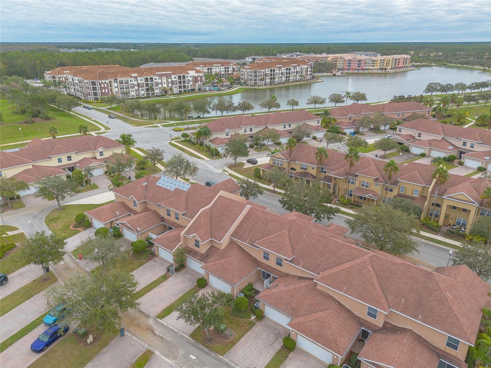 3610 CASELLO DR, NEW SMYRNA BEACH, FL, 32168
