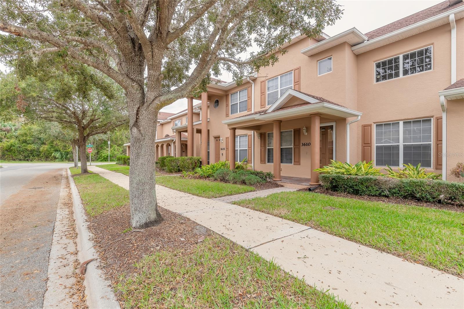 3610 CASELLO DR, NEW SMYRNA BEACH, FL, 32168