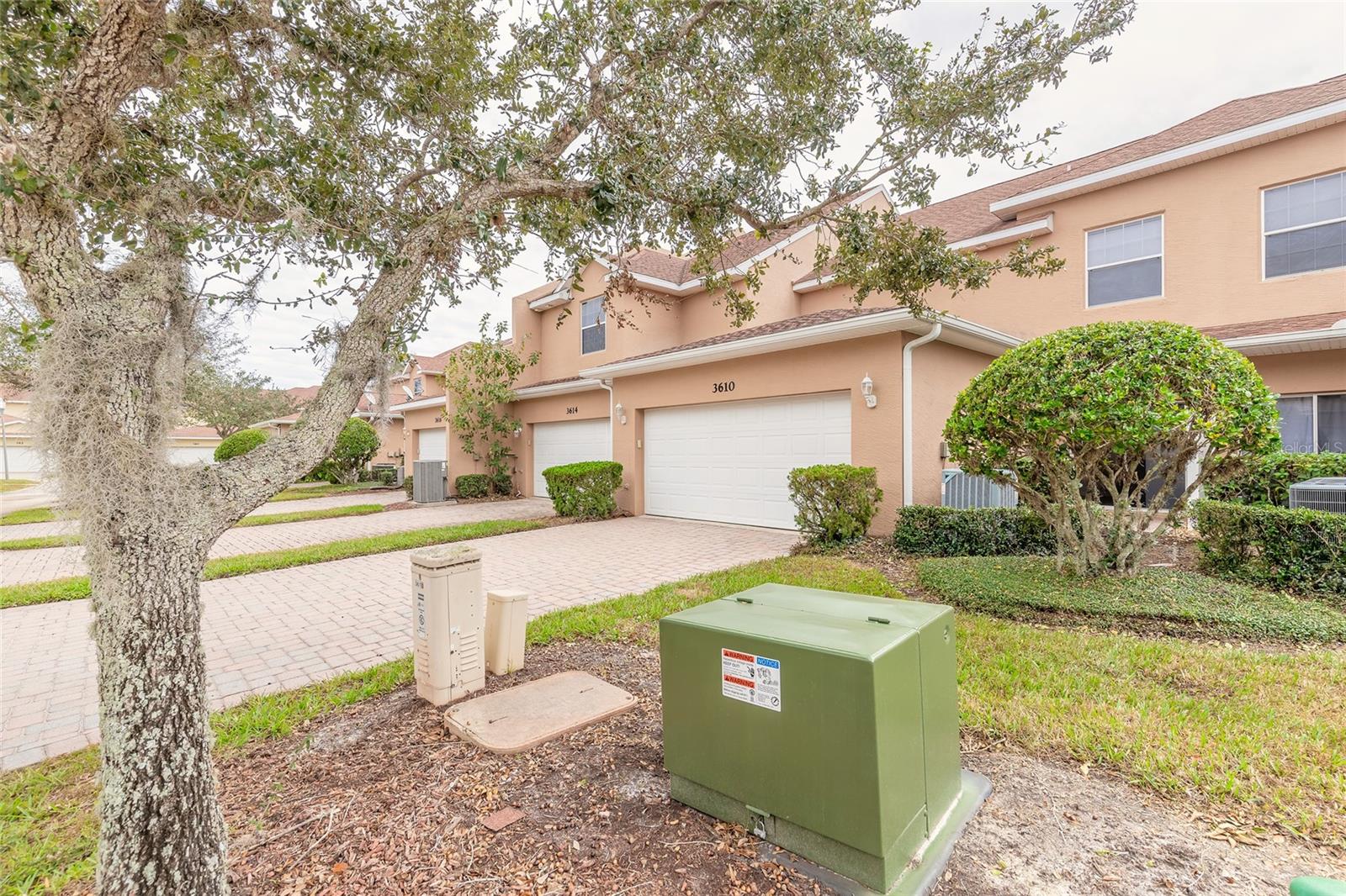 3610 CASELLO DR, NEW SMYRNA BEACH, FL, 32168