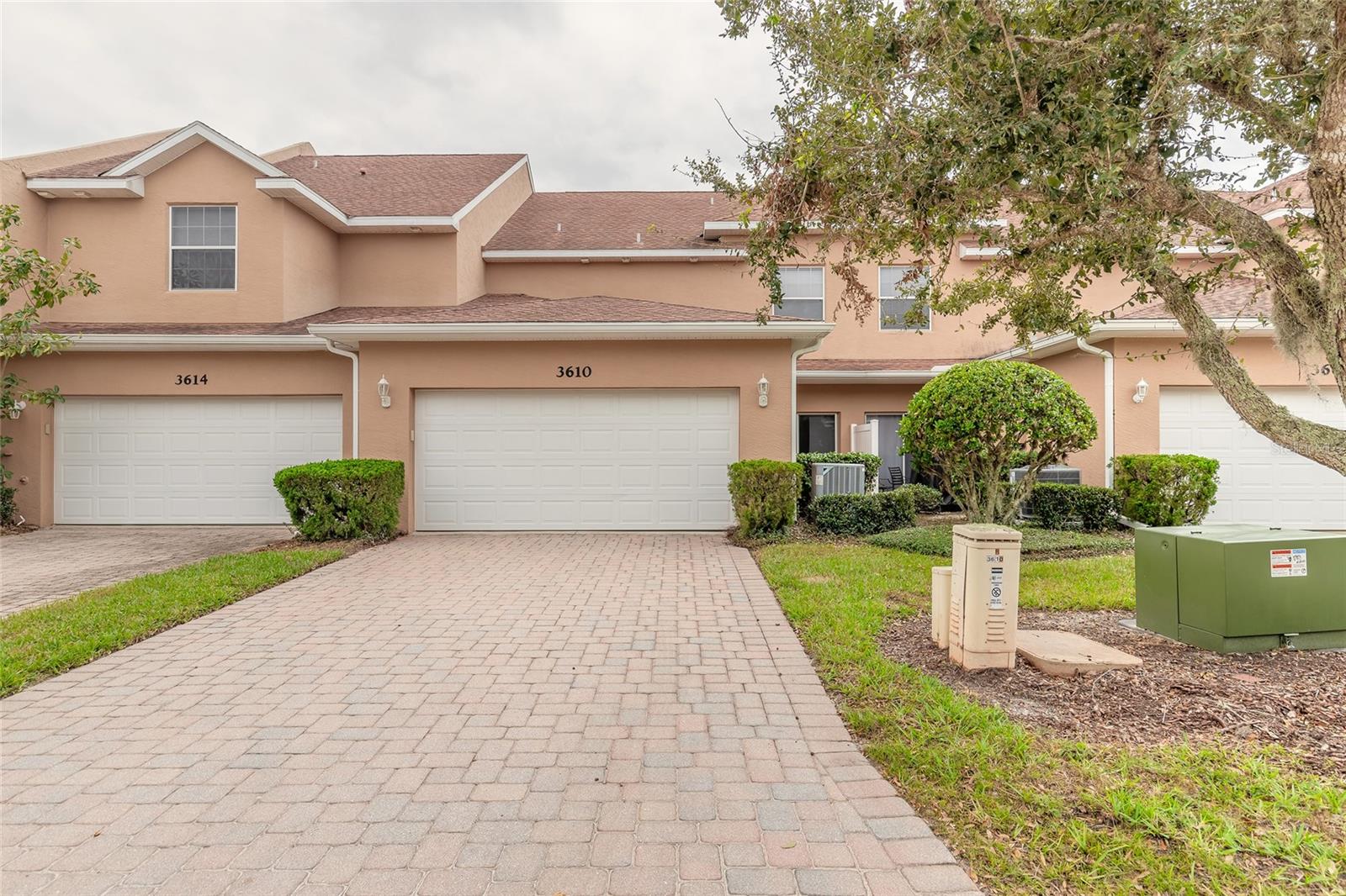 3610 CASELLO DR, NEW SMYRNA BEACH, FL, 32168
